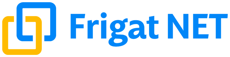 Frigat NET